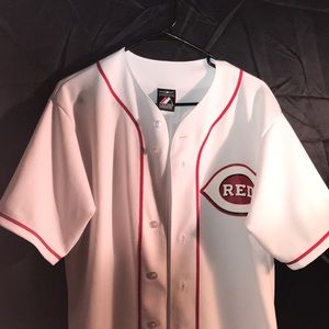 Joey Votto 19 Jersey